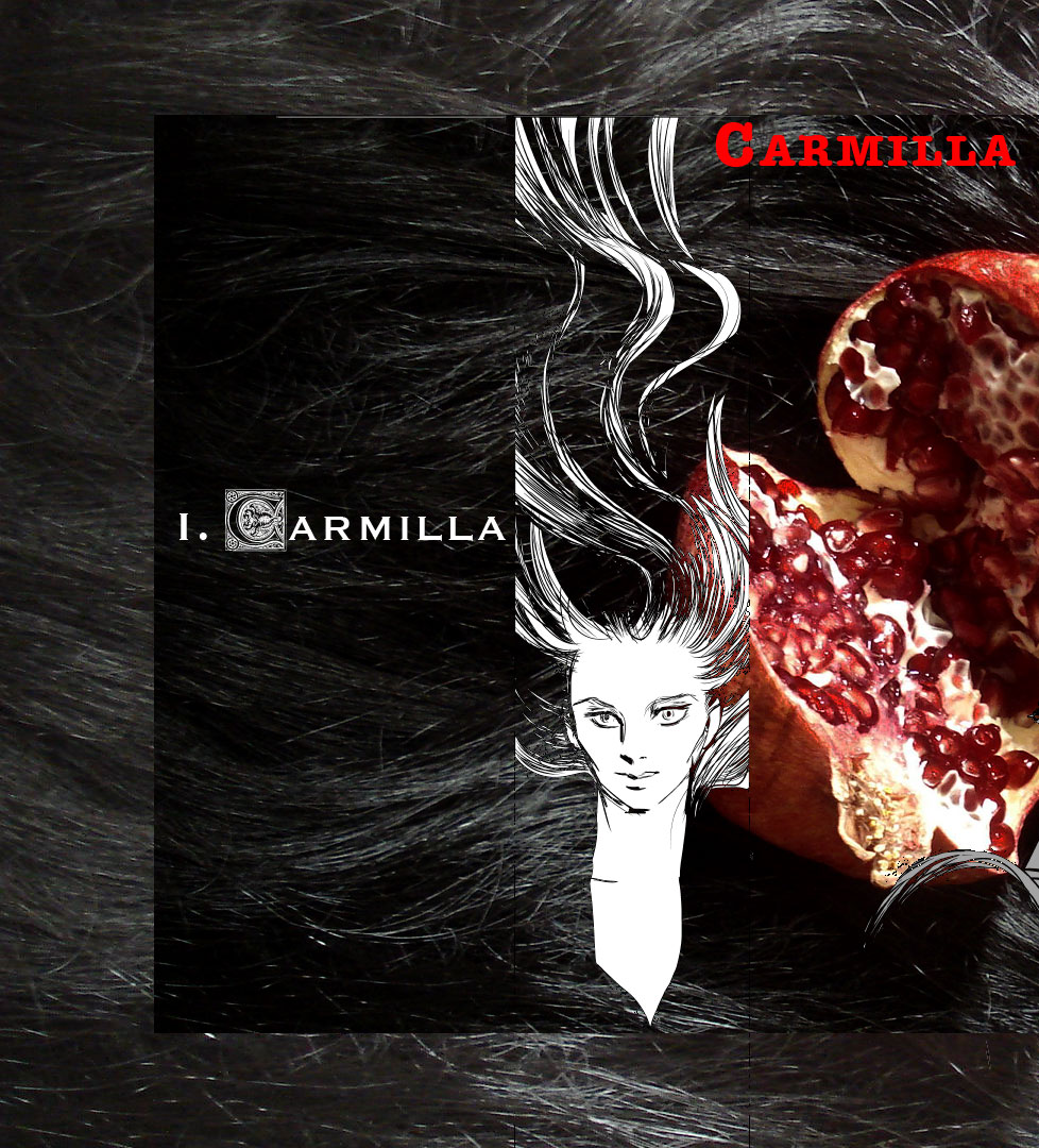 carmilla altiverse