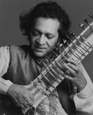 Ravi Shankar